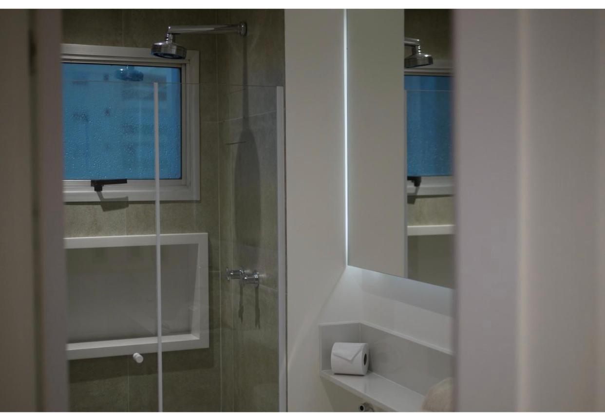 Hotel Shopping Vila Olimpia São Paulo Luaran gambar