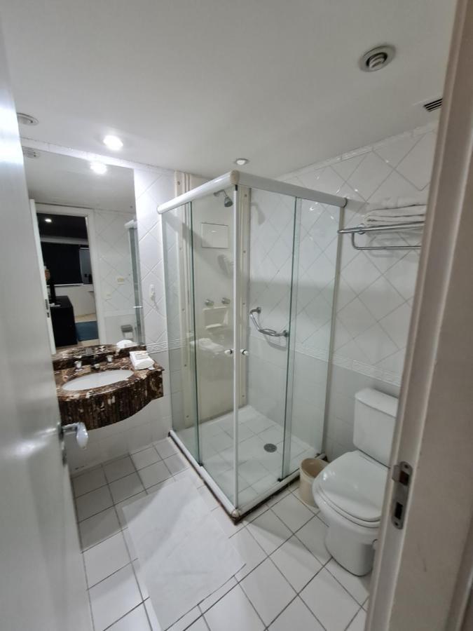 Hotel Shopping Vila Olimpia São Paulo Luaran gambar