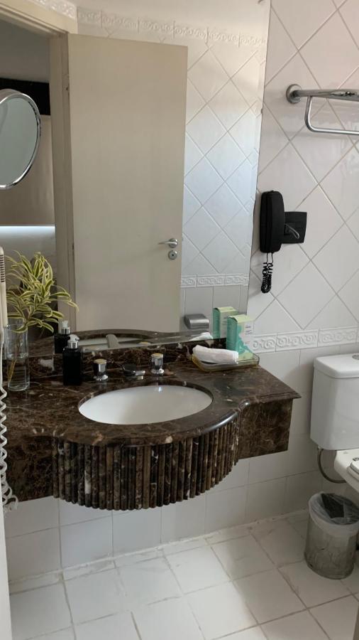 Hotel Shopping Vila Olimpia São Paulo Luaran gambar