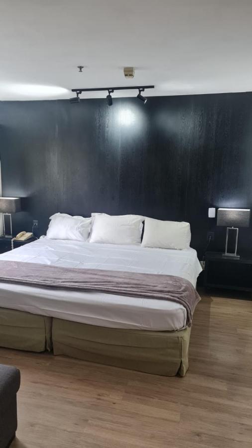 Hotel Shopping Vila Olimpia São Paulo Luaran gambar