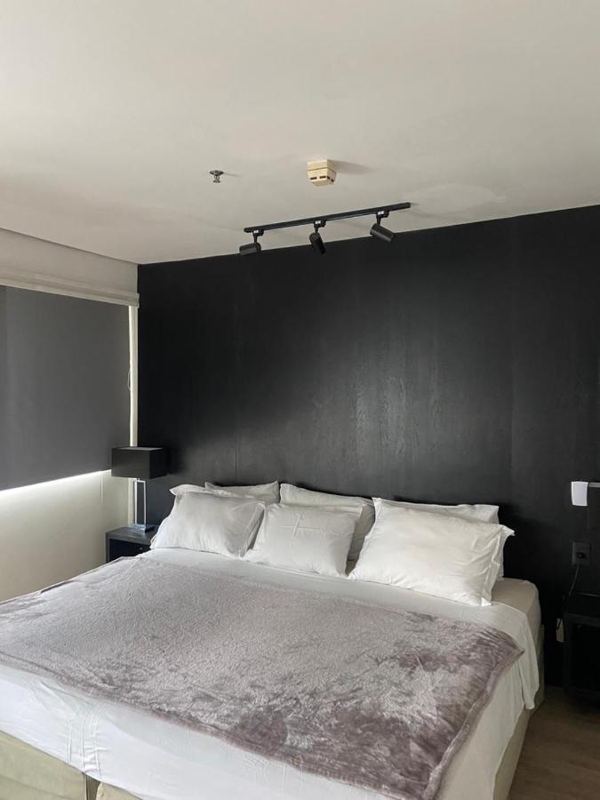 Hotel Shopping Vila Olimpia São Paulo Luaran gambar